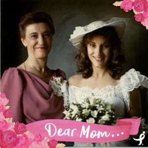 Meet your Posher, Patti